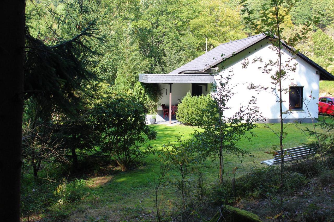 Vakantiehuis Haus Haase *