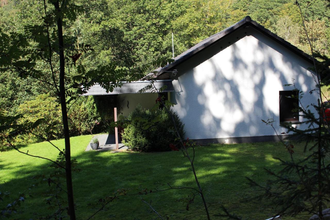 Haus Haase Vakantiehuis Plettenberg