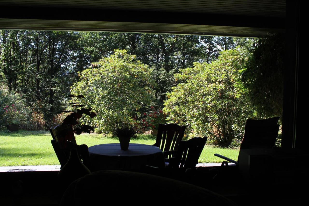 Vakantiehuis Haus Haase